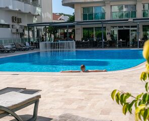 Alkan Hotel 3*
