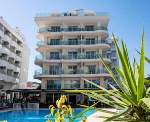 Alkan Hotel 3*