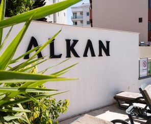 Alkan Hotel 3*