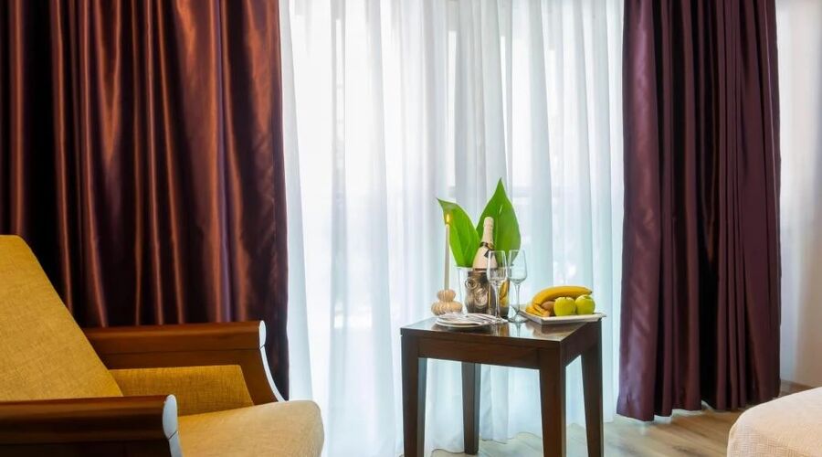 Alkan Hotel 3*