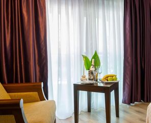 Alkan Hotel 3*