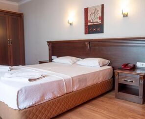 Alkan Hotel 3*