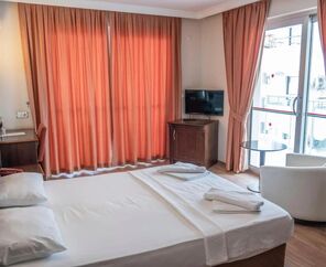 Alkan Hotel 3*