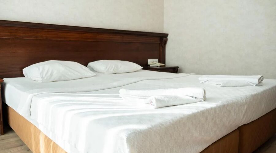 Alkan Hotel 3*