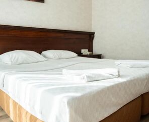 Alkan Hotel 3*