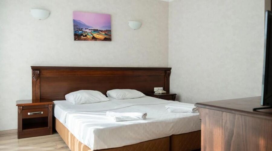 Alkan Hotel 3*