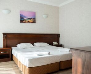 Alkan Hotel 3*