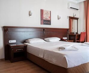 Alkan Hotel 3*
