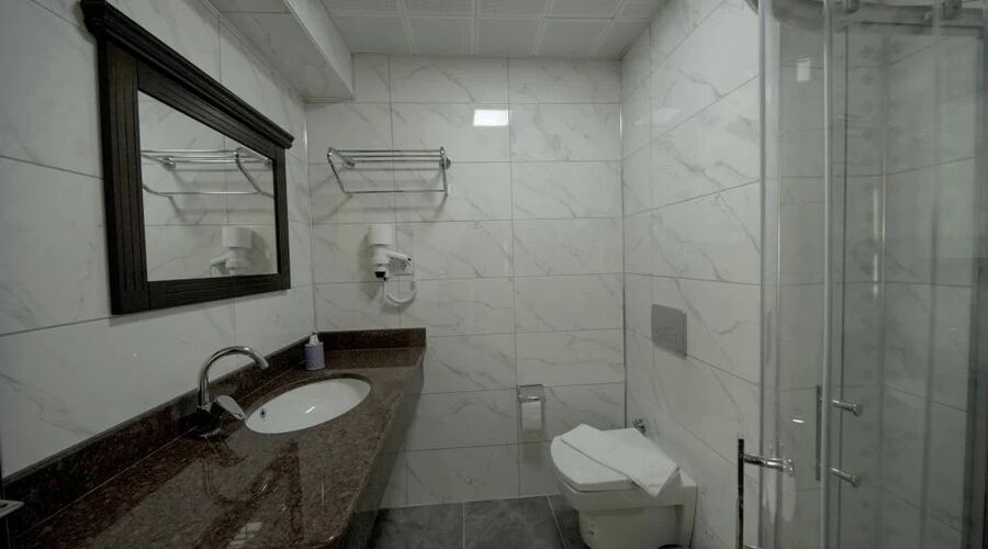 Alkan Hotel 3*