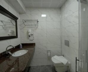 Alkan Hotel 3*