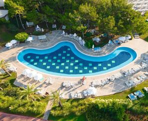 Sueno Hotels Beach Side 5*