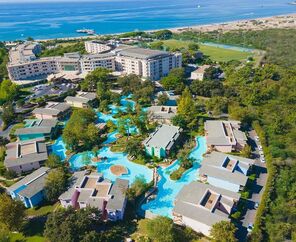 Sueno Hotels Beach Side 5*