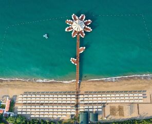 Sueno Hotels Beach Side 5*