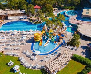 Sueno Hotels Beach Side 5*