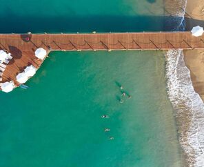 Sueno Hotels Beach Side 5*