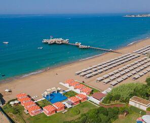 Sueno Hotels Beach Side 5*