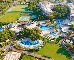 Sueno Hotels Beach Side 5*