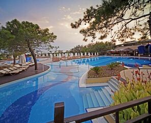 Sueno Hotels Beach Side 5*