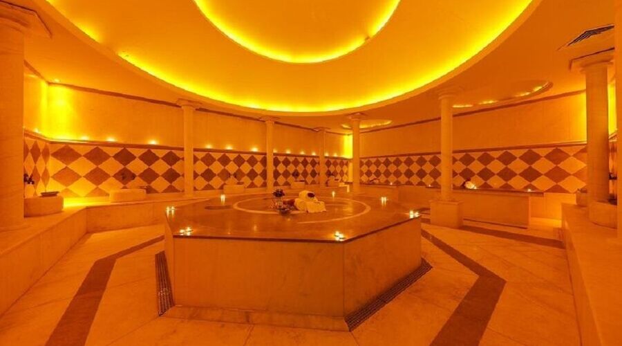 Sueno Hotels Beach Side 5*
