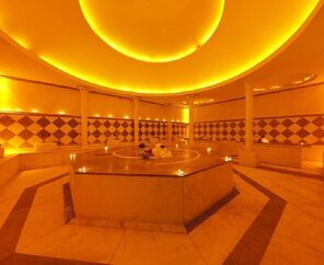 Sueno Hotels Beach Side 5*