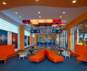 Sueno Hotels Beach Side 5*