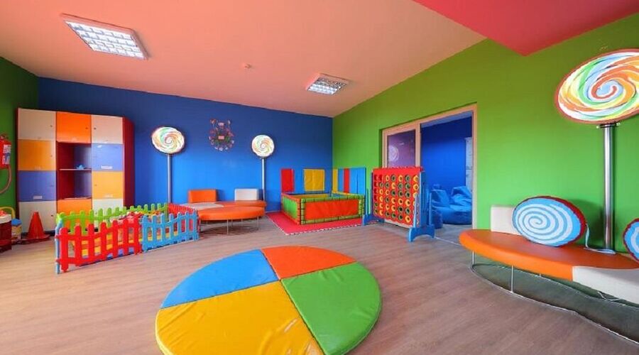 Sueno Hotels Beach Side 5*