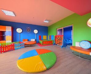 Sueno Hotels Beach Side 5*