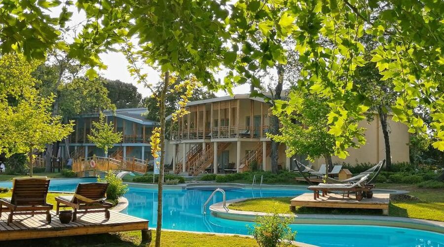 Sueno Hotels Beach Side 5*