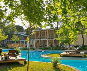 Sueno Hotels Beach Side 5*