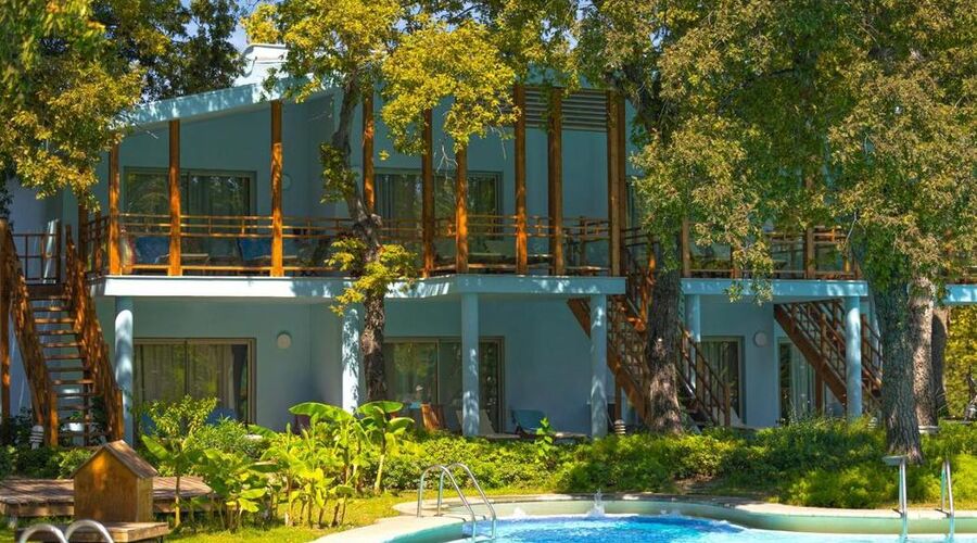 Sueno Hotels Beach Side 5*