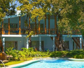 Sueno Hotels Beach Side 5*