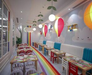 Sueno Hotels Beach Side 5*