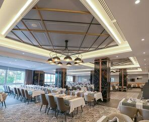 Sueno Hotels Beach Side 5*