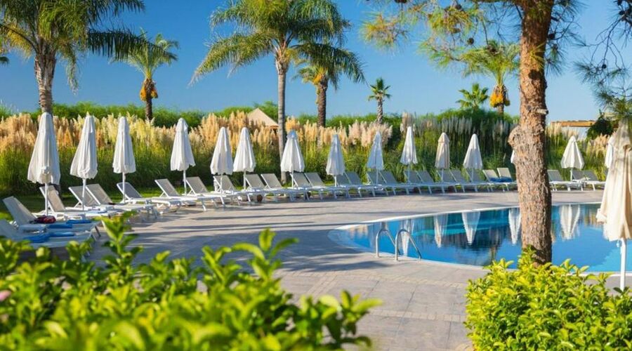 Sueno Hotels Beach Side 5*