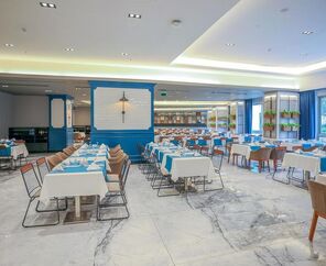 Sueno Hotels Beach Side 5*