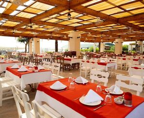 Sueno Hotels Beach Side 5*