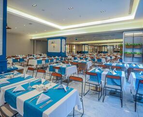 Sueno Hotels Beach Side 5*