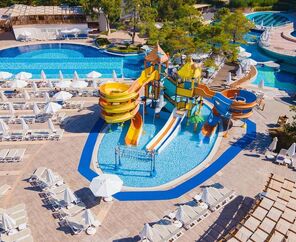 Sueno Hotels Beach Side 5*