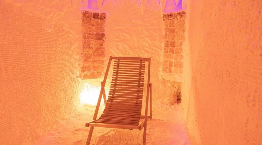 Sueno Hotels Beach Side 5*