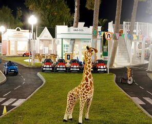 Sueno Hotels Beach Side 5*