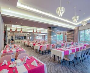 Sueno Hotels Beach Side 5*