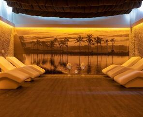 Sueno Hotels Beach Side 5*