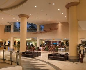 Sueno Hotels Beach Side 5*