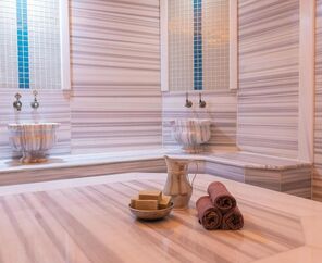 Sueno Hotels Beach Side 5*