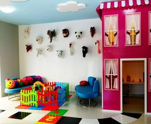 Sueno Hotels Beach Side 5*