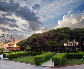 Sueno Hotels Beach Side 5*