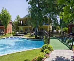 Sueno Hotels Beach Side 5*