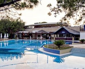 Sueno Hotels Beach Side 5*