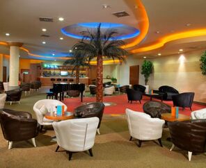 Sueno Hotels Beach Side 5*