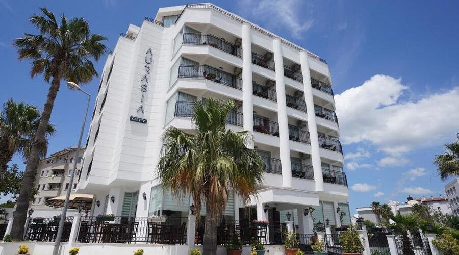 Aurasia Sea Side 3*